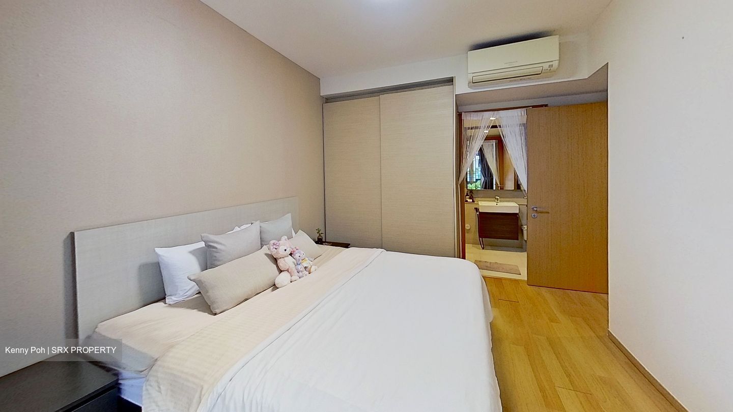 Prive (D19), Condominium #571372771